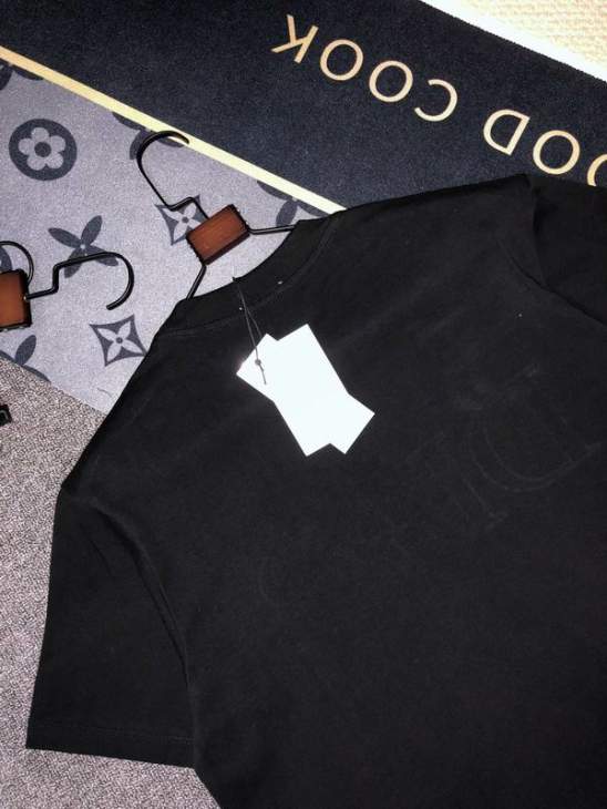 Dior T Shirts Short _SKUDiorS-XLhgntx0515777